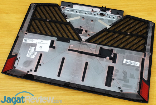 Review Notebook Gaming: Omen by HP 15-dc0035TX 28 Omen by HP 15 dc0035TX Cover