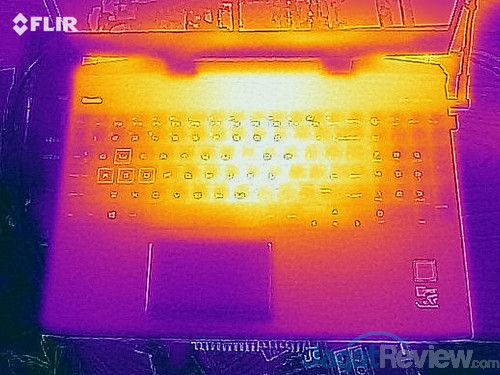 Omen by HP 15 dc0035TX Flir One 01