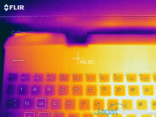 Omen by HP 15 dc0035TX Flir One 08