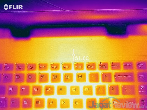 Omen by HP 15 dc0035TX Flir One 09