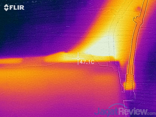 Omen by HP 15 dc0035TX Flir One 11