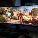 PlayTest: Gaming dengan Monitor 32:9 Samsung CHG90! 20 Samsung CHG90 jagatplay 90 1 600x338 1