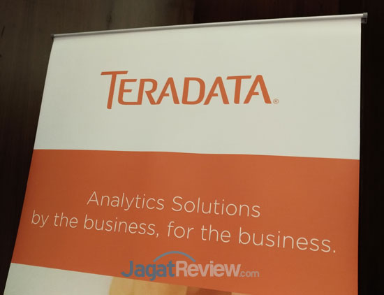 Teradata