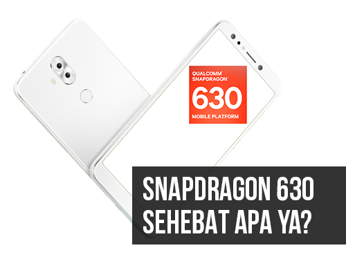 Snapdragon 630: Sehebat Apa Ya? 3 Untitled 1