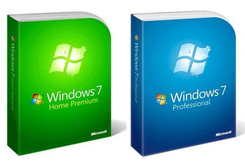 Windows 7