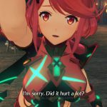 Xenoblade Chronicles 2 Sukses Besar! 2 Xenoblade Chronicles 2 jagatplay PART 1 177 1