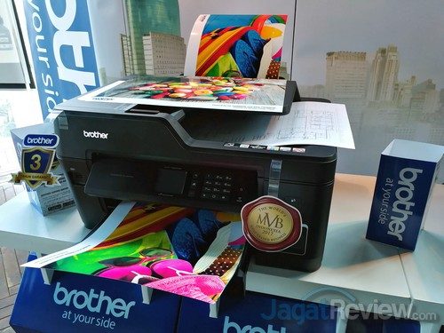 brother indonesia printer inktank a3 2