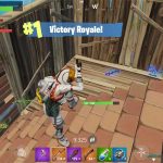 fortnite ios