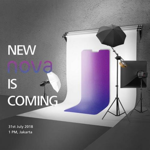 Direct Release: Generasi Baru Huawei Seri Nova Segera Hadir di Indonesia pada Akhir Juli 1 image003