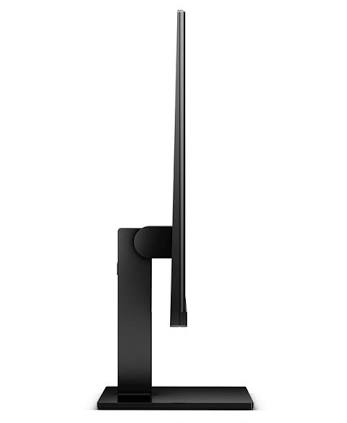 AOC Rilis Monitor Super Slim dengan Layar Frameless 2 images 4