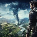 just cause 4