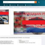 WASPADA Saat Membeli Playstation 4 PRO di E-Commerce Indonesia! 9 lazada2 600x427 1