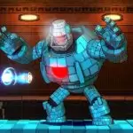 megaman 11