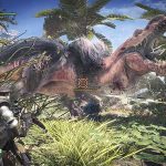 Monster Hunter World PC Tidak Dikunci di 30fps 13 mhw pc 1