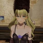 Code Vein Unjuk Sosok Companion – Mia Karnstein 12 mia