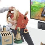 Nintendo Umumkan Nintendo Labo – Toy-Con 3: Vehicle Kit 5 nintendo labo1