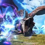 Kolaborasi Final Fantasy XIV x MH World Juga Meluncur Awal Agustus 1 rathalos ffxi 600x337 1