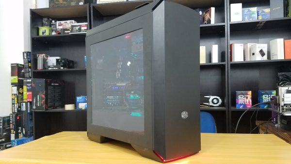 1 Tahun Bersama dengan PC JagatPlay – SI HITAM MK.I! 16 si jagatplay pc si hitam mk1 1