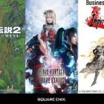 Divisi 8 Square Enix Racik Game Action RPG untuk PS4 & Switch 8 squareenixbd8 180702 thumb