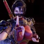 taki soul calibur vi