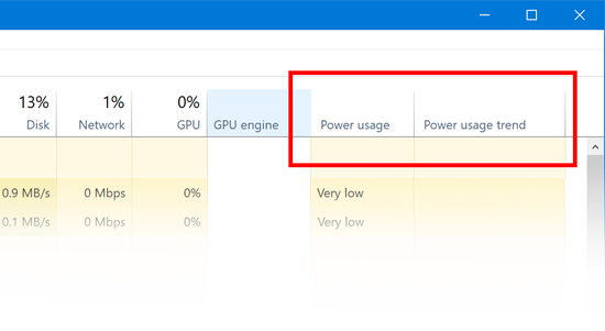 task manager