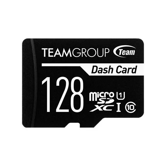 team dash
