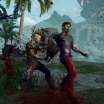 Gagal, The Culling 2 Ditarik dari Pasaran! 2 the culling