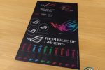 Hands-On Motherboard ASUS ROG STRIX X470-F Gaming 4 1 12s