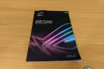 Hands-On Motherboard ASUS ROG STRIX X470-F Gaming 5 1 4s