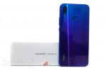 Review Huawei Nova 3i 21 10 Nova 3i