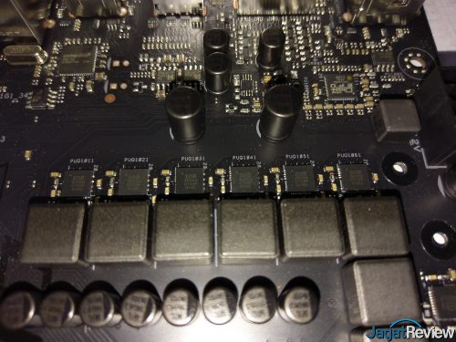 Hands-On Motherboard ASUS ROG STRIX X470-F Gaming 2 2 8As