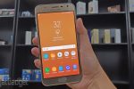 Review Samsung Galaxy J7 Duo: Kamera Bagus, Desain Lawas 1 4 Galaxy J7 Duo
