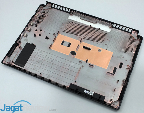 ASUS ROG GL504GS Bottom Cover