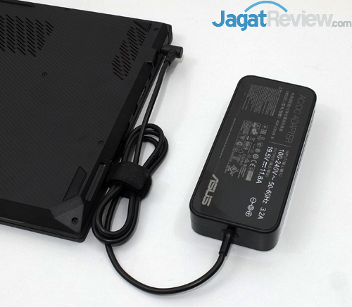ASUS ROG GL504GS Power Adapter