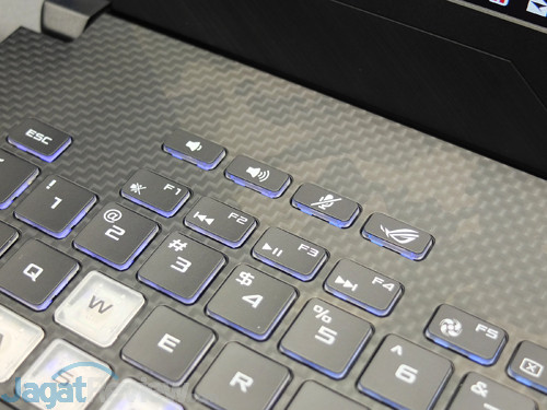 ASUS ROG GL704 04