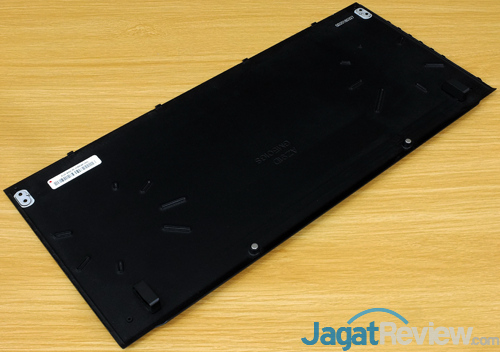Review ASUS ROG Zephyrus-M (GM501S): Zephyrus Murah yang Kencang 26 ASUS ROG GM501S AAS Lid