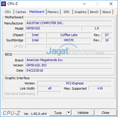 ASUS ROG GM501S CPUZ 02