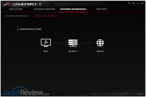 Review ASUS ROG Zephyrus-M (GM501S): Zephyrus Murah yang Kencang 56 ASUS ROG GM501S GameFirst V 14