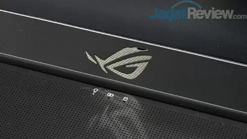 Review ASUS ROG Zephyrus-M (GM501S): Zephyrus Murah yang Kencang 19 ASUS ROG GM501S Indicator Lamps v2