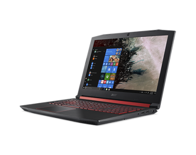 Acer Nitro 5 2018 1