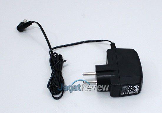 Adapter Power cable LG24MK600
