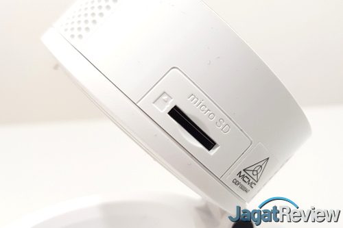 Hands-On Review D-Link DCS-8100LH 7 D Link DCS 8100LH 07