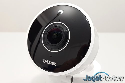 Hands-On Review D-Link DCS-8100LH 23 D Link DCS 8100LH 08