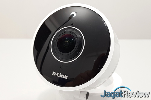 D Link DCS 8100LH 08