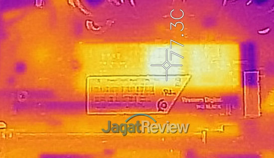 Review Storage: WD Black NVMe SSD 1TB 11 Flir WD Black 3D NAND