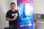 Makin Serius Di Indonesia, Honor Siapkan Honor 9i 4 James Yang