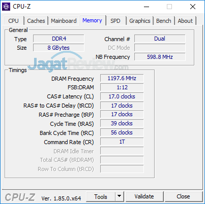 Lenovo Yoga 530 14ARR CPUZ 03