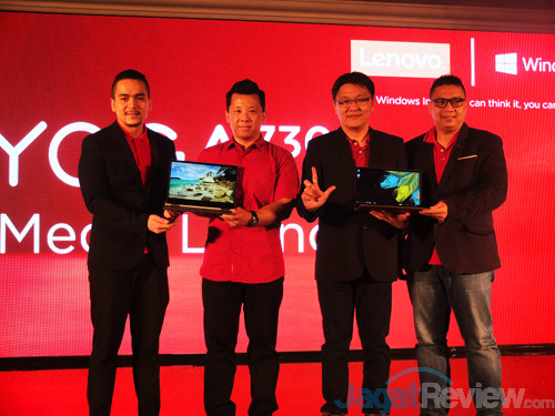 Lenovo Yoga 730 Launch 01