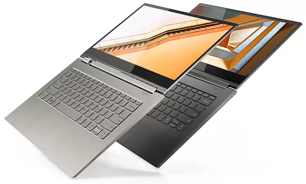 Lenovo Yoga C930