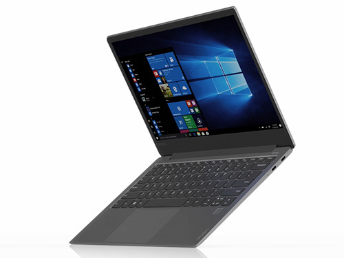 Lenovo di IFA 2018: Kenalkan Laptop Yoga Lenovo Yoga S730